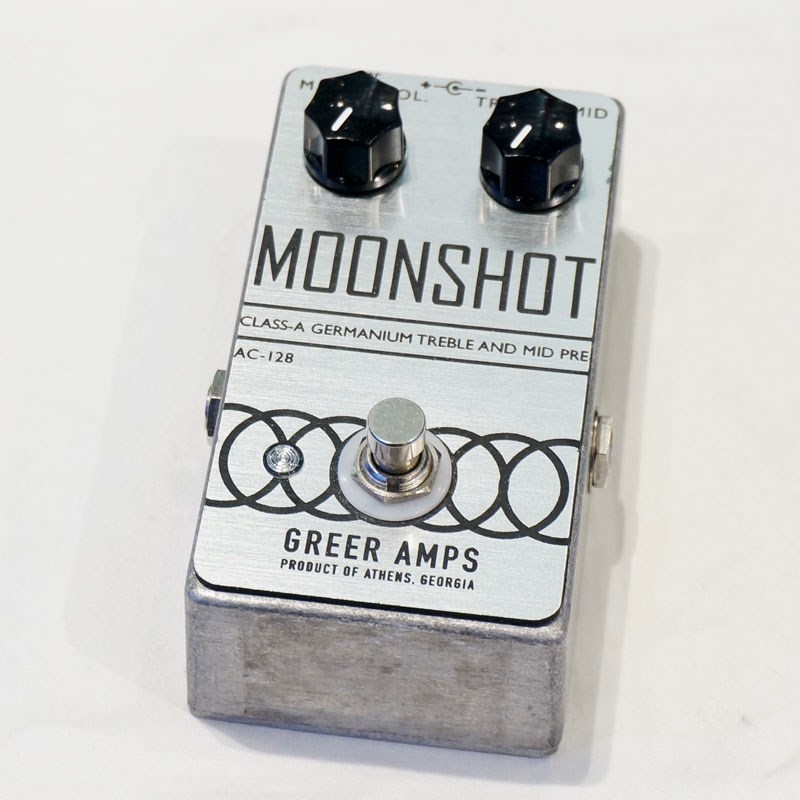 Greer Amps MOON SHOTの画像